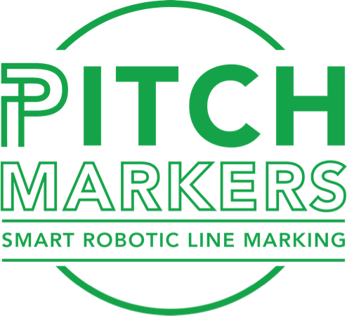 PitchMarkers Logo